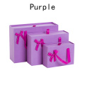 purple size L