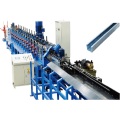 One Size CZ Purlin Roll Forming Machine