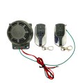 New Remote Control Motorcycle Alarm Security System Motorcycle Theft Protection Bike Moto Scooter Motor Alarm System