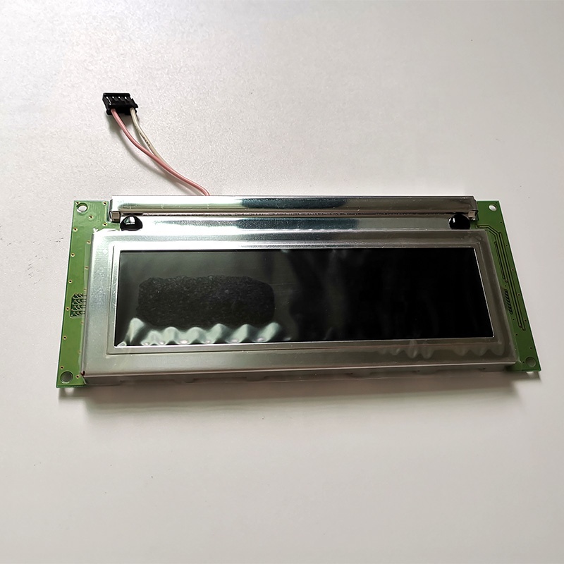 High quality Linx 4900 LCD display FA70101 for Linx 4900 cij inkjet printer1