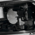 for Land Rover Range Rover Evoque headlight base cover 2012