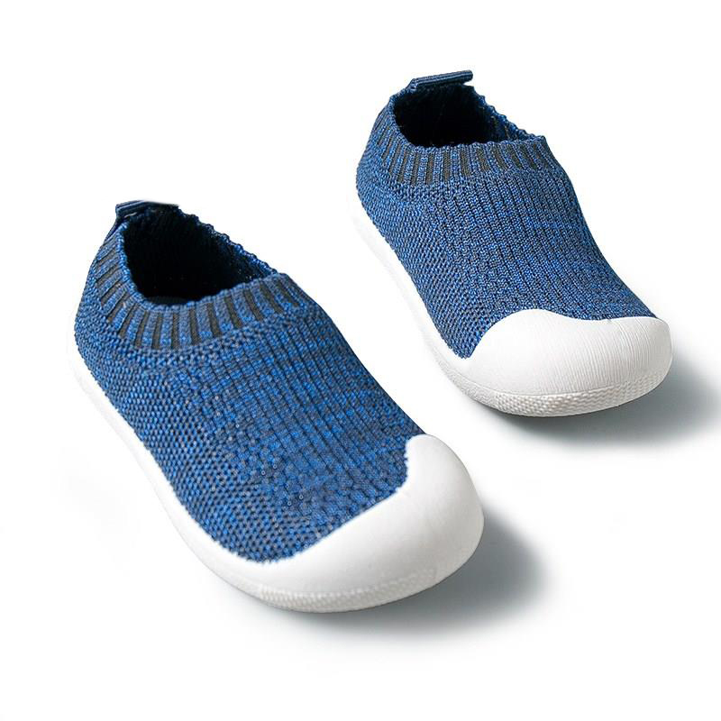 Kalupao 2020 Babys Shoe Breathable Antiskid Attipas Baby Shoe for Girls Boys Soft Bottom Toddler Shoes First Shoes Baby Walkers
