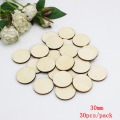 30mm 30pcs