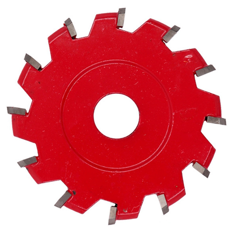 NEW-Circular Saw Cutter Round Sawing Cutting Blades Discs Open Aluminum Composite Panel Slot Groove Aluminum Plate For Spindle M