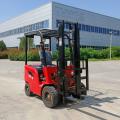 Multi-Wheel Capacity Diesel Forklifts