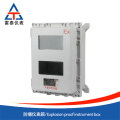 Explosion-proof distribution box explosion-proof cabinet