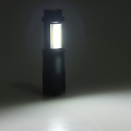 New arrive XP-G Q5 Built in battery Zoom Focus Mini led Flashlight Torch Lamp 2000 Lumens Adjustable Penlight Waterproof light