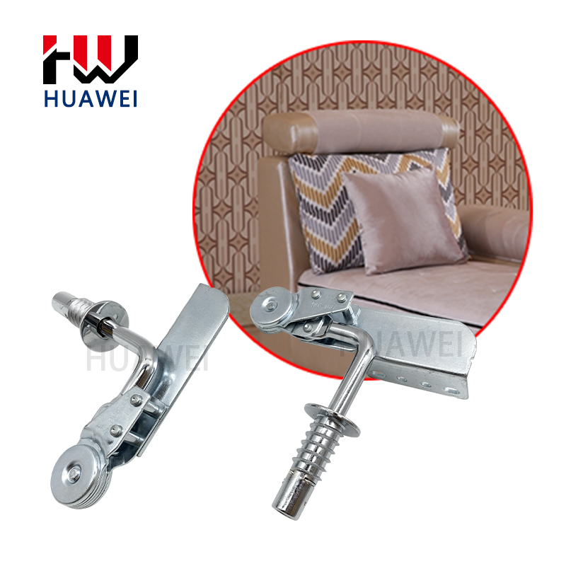 3901 sofa headrest hinge