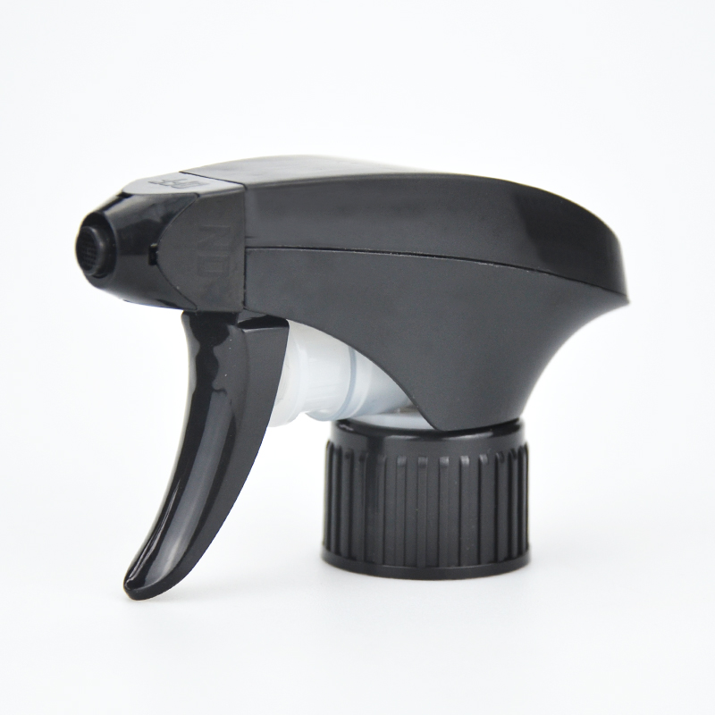 185f 2 Trigger Sprayer All Plastic