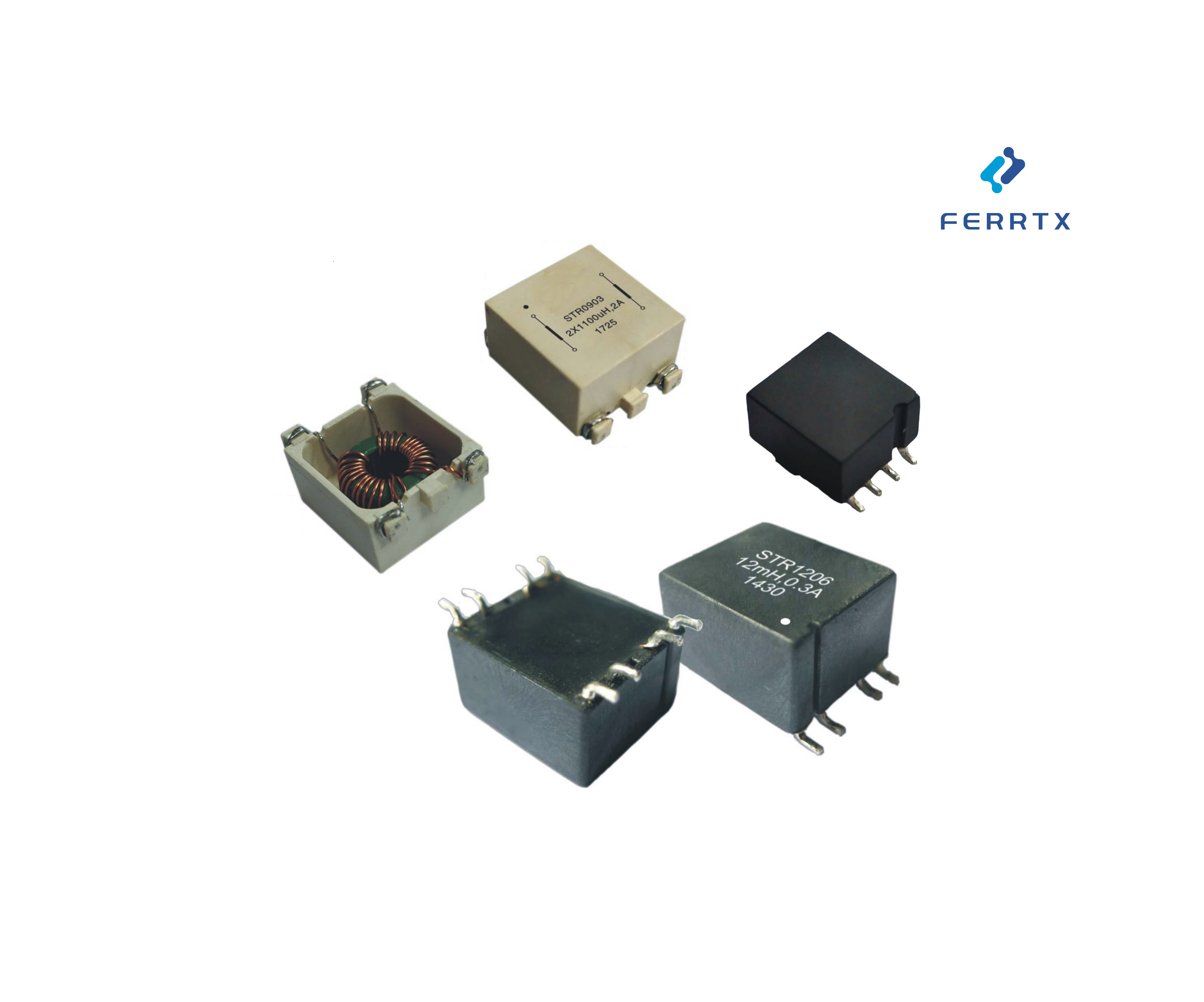 How A Common Mode Choke Works