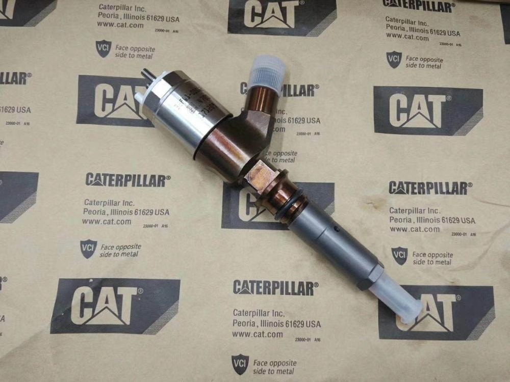 CAT C6.4 diesel engine injector 3264700