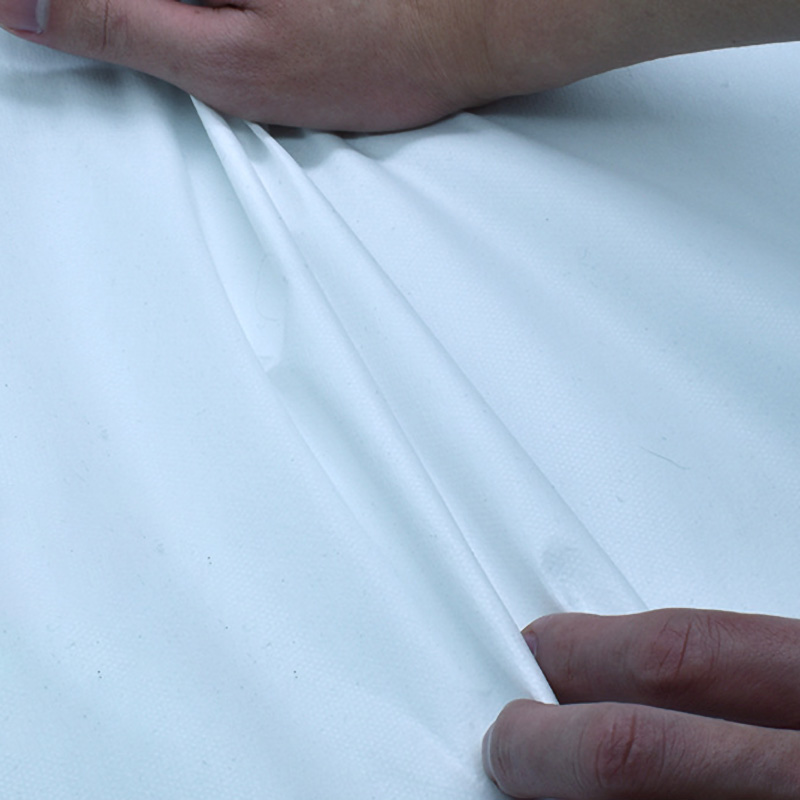 Non-Woven Waterproof Fabric Tpu Composite Protective Fabric W64