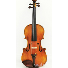 profession high quality 4/4 size violin for concert