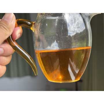Rich Flavor Jinhu Chun Fengqing Black Tea Delight