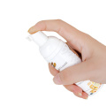 Eyelashes Cleaning Foam Mousse Lash Extension Cleanser No Stimulation Shampoo