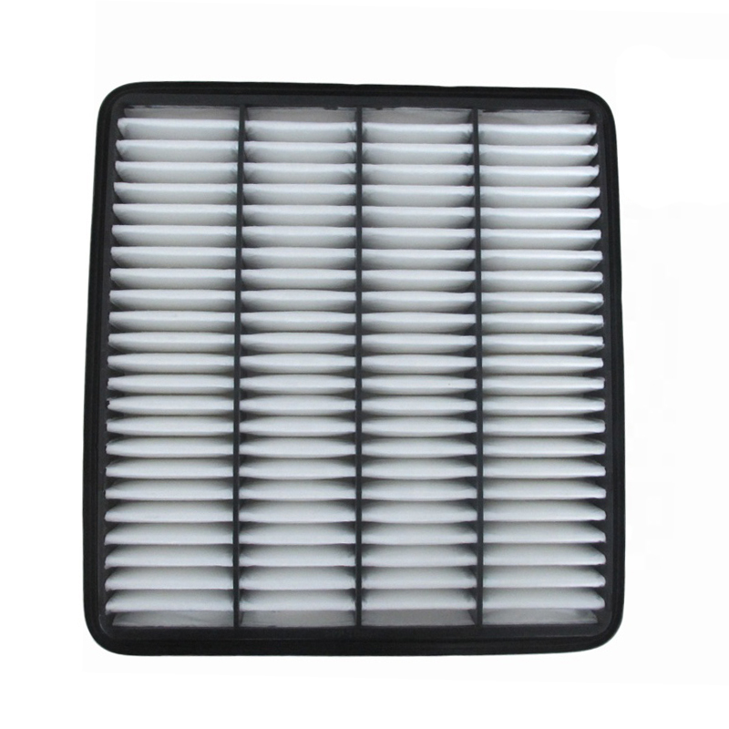 Aauto engine air filter 17801-0S010 17801-38030 for TOYOTA Tundra/Sequoia/Land Cruiser 200/LEXUS LX570