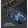 6800mah Power Bank Smart Phone Battery Case for Huawei Honor 20 20i 20 Pro Battery Case Charger Case for Huawei Honor 20lite