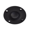 1 Pair 6Ohm 30W Silk Film Audio Tweeter Speaker Universal Treble Loudspeaker Horn Hifi Audio Car Speakers