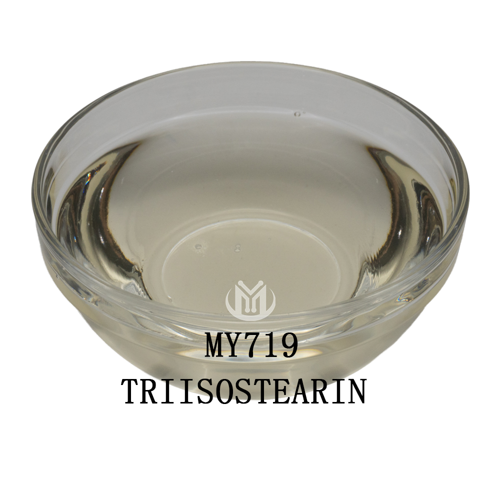 TRIISOSTEARIN