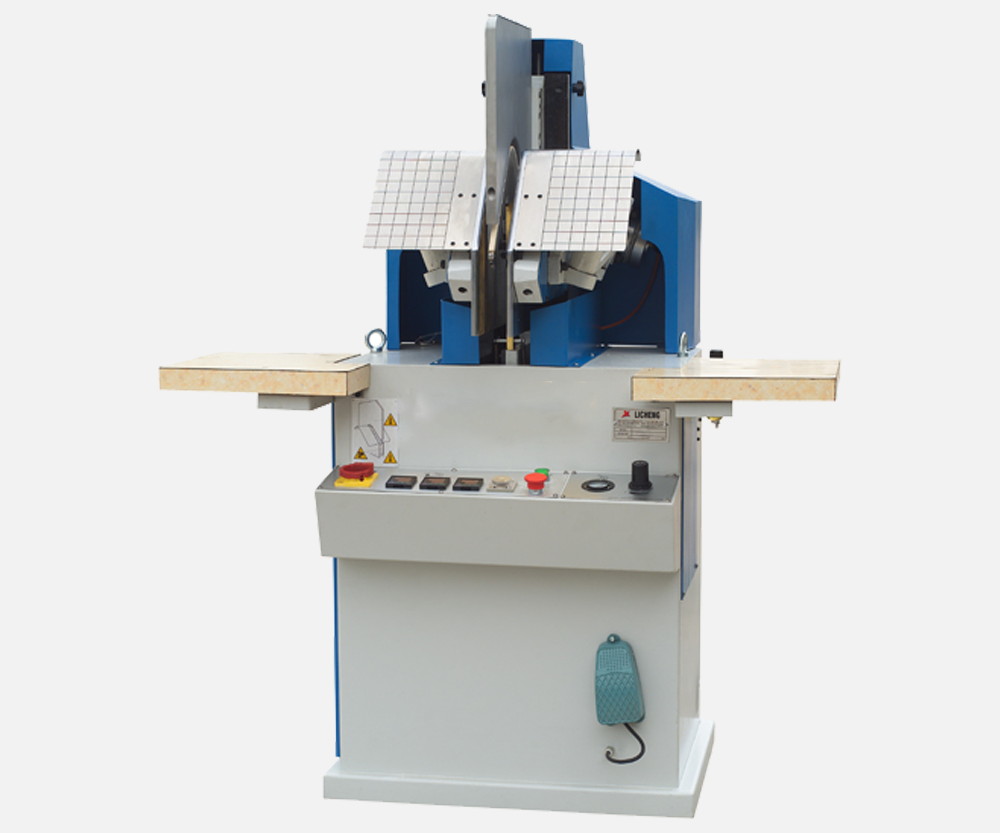 LC-90 Hydraulic Upper Crimping Machine (Short Plates)