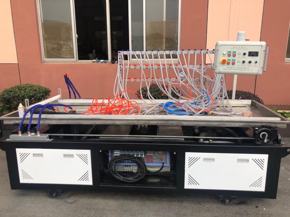 Pvc Ceiling Panel production machine