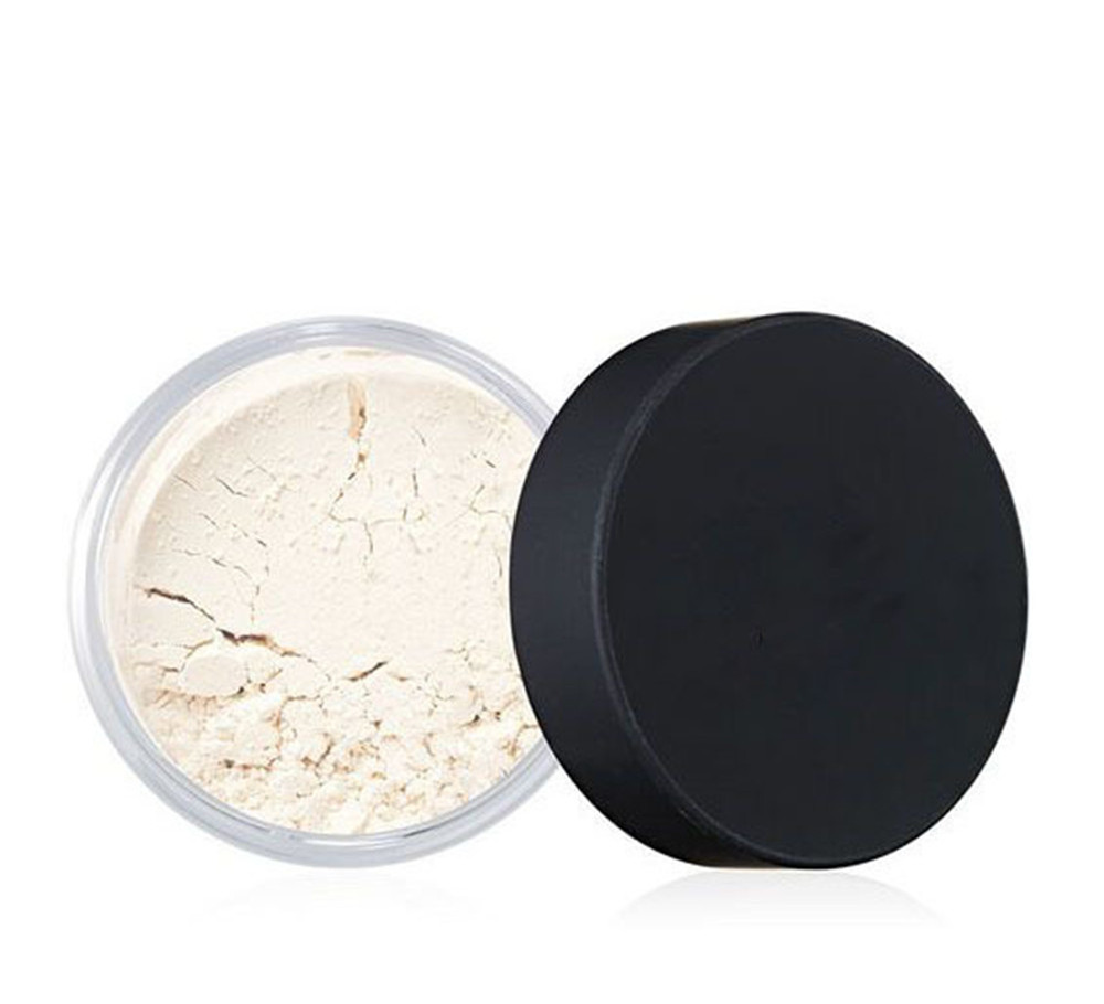 It Cosmetics Face Powder Poreless Finish Loose Airbrush Powder Translucent Setting Loose Powder Finishing Mineral Matte Base