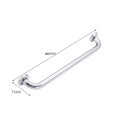 Stainless Steel Bathroom Grab Bars For Elderly Armrest Bathroom Accessories Railing Disabled Disability Bath Handrails Hand Rail