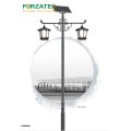 3M Integrated Solar Street Light