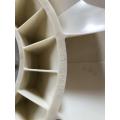 Liugong loader spare parts ZL50F fan 40C2308