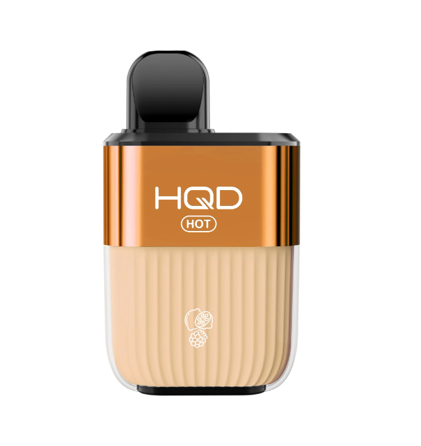 Hqd 5000 Puffs