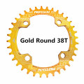 Gold Round 38T