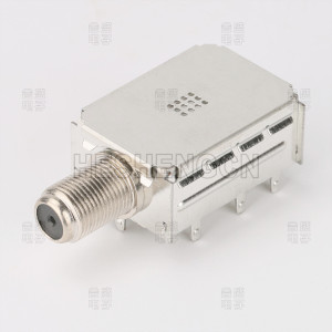 Radio frequency Connector RF11001