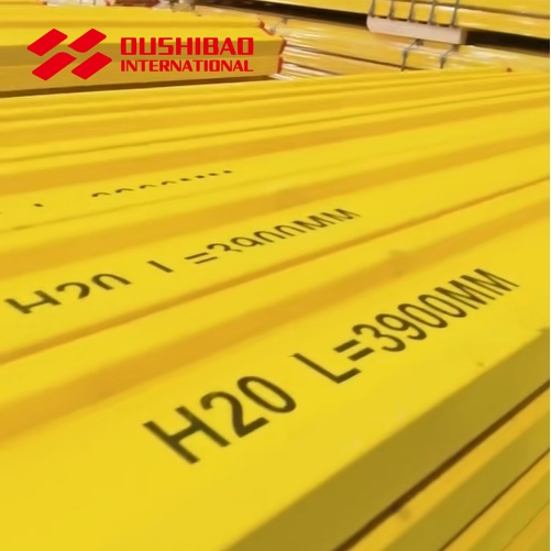 H20 Timber Beam