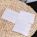48 Pairs Strong Adhesive Eyelid Stickers Strips for Shadow Double Eyelid Tape Eyelid Tape for Eyelid Tools