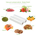 ATWFS Vacuum Bag Food Vacuum Sealer Packing Bag Vacuum Packer Storage Bags Food Fresh Long Keeping 12/17/20/25/28cm*500cm 1 Roll