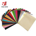 A4 A5 20*120CM Litchi PU Leather Vinyl Fabric Faux Leatherette For Earring Sewing Bag Clothing Car DIY Bow Material Sheet Roll