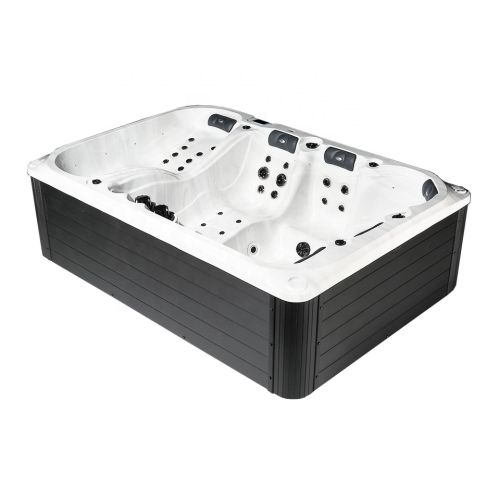 spa showrooms near me