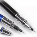 1PCS Japan UNI M5-559 Rotary Mechanical Pencil 0.3 / 0.5mm Kuru Toga ADVANCE Mechanical Pencil Low Center of Gravity