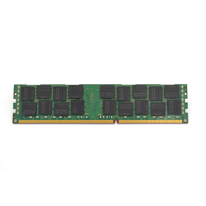 Latumab RAM DDR3 16GB 32GB 64GB 1866MHz REG ECC Server Memory PC3-14900 DDR3 RAM 240 Pins Memoria RAM DDR3 Memory Module