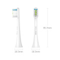 SOOCAS X3 X1 X5 Replacement Toothbrush Heads SOOCARE X1 X3 Sonic Electric Tooth Brush Head Original Nozzle Jets Smart Toothbrush