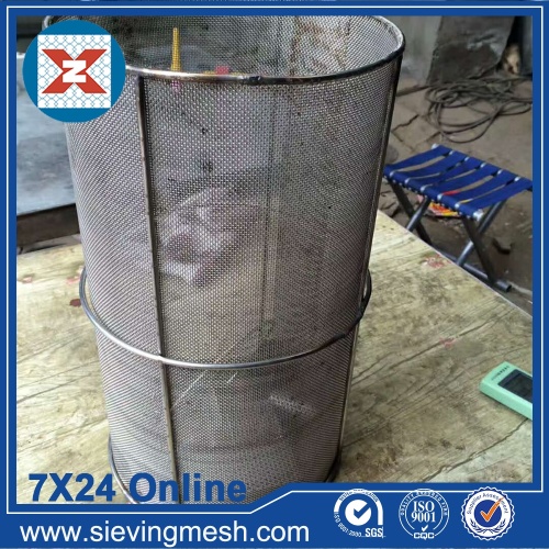 Stainless Steel Wire Basket wholesale