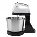 Household 230v Mini Electric chef machine stand food mixer 7 cooking mixer egg beater dough mixer machine commerc