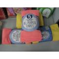 100%Polyester Microfiber Promotional Sports Towel