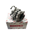 Car Alternator 12V For MITSUBISHI Pajero L200 Delica Space Gear Pajero Sport For Engine 4D56 High Quality