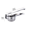 Stainless Steel Mashed Potato Machine For Potato Fruit Vegetable Juicer Presser Potato Mashers Ricers Kitchen Cooking Tools