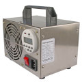 48g Ozone Generator Intelligent Digital Display Timer Air Purifier Ozonizador Machine Generator Deodorant Disinfection Equipment