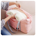 New Nylon Foldable Travel Bag 2020 Unisex Large Capacity Bag Luggage Women WaterProof Handbags Men Travel Bags