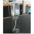 4Pcs 30/50/80/100ml Travel Mousse Foaming Cosmetic Storage Bottle Liquid Dispenser Storage Bottle Liquid Dispenser Bottle Bottle