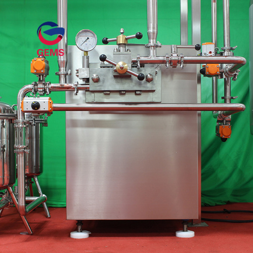 Ultra High Pressure Lab Tomato Sauce Homogenizer Machine for Sale, Ultra High Pressure Lab Tomato Sauce Homogenizer Machine wholesale From China