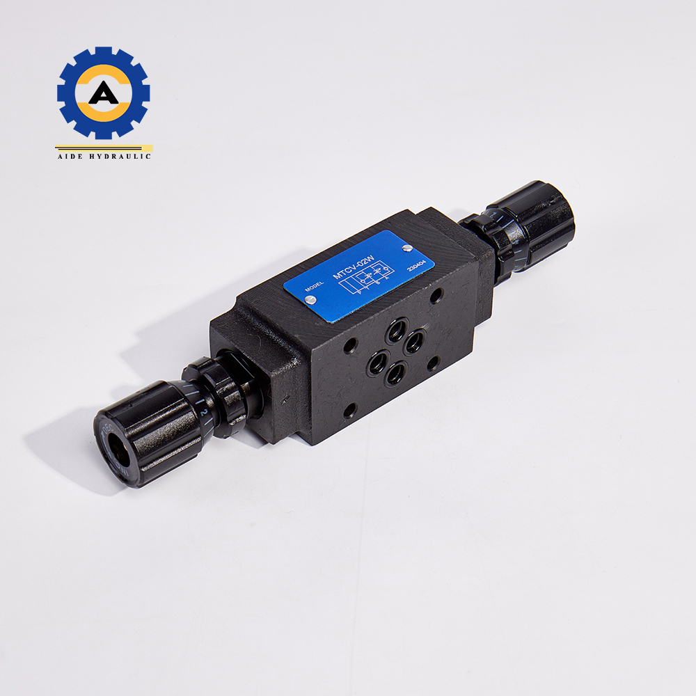 Solenoid Valve